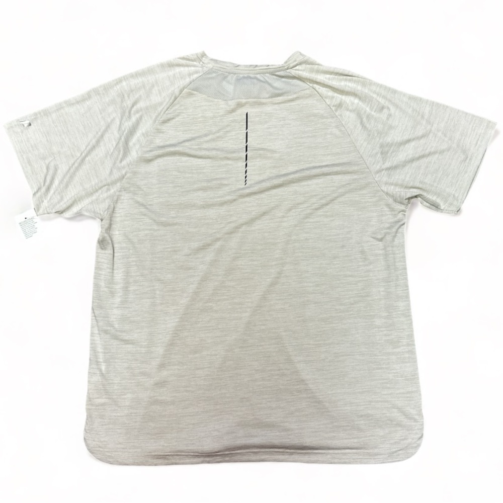 Men’s Prince Shirt Plus Size XXL (Oatmeal | Parchment Color) NWT